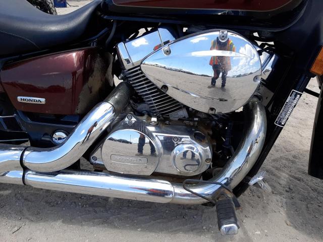 2006 HONDA VT750 CA JH2RC50426M201857