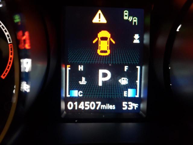 Фото: JA4APVAU8MU014008 - 8