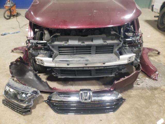 2017 HONDA CR-V LX 5J6RW6H35HL006405