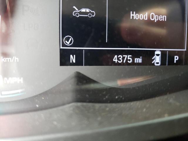2019 CHEVROLET SPARK 2LT KL8CF6SA6KC817813