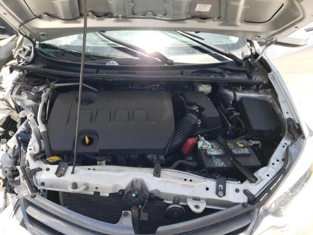 2015 TOYOTA COROLLA L 2T1BURHE4FC414821