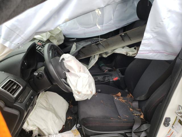 2015 SUBARU WRX PREMIU JF1VA1D61F9831296