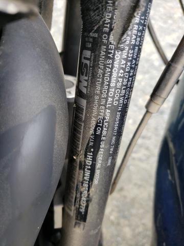 2014 HARLEY-DAVIDSON FLSTFB FAT 1HD1JNV18EB042779