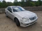 2003 MERCEDES-BENZ  C-CLASS