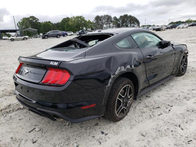 2020 FORD MUSTANG 1FA6P8TH5L5136787