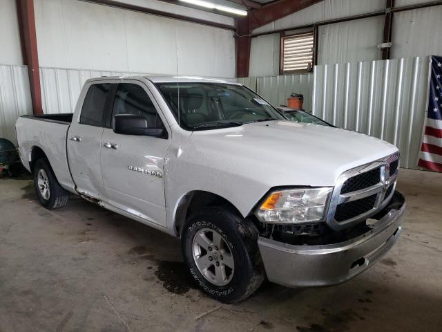1D7RB1GP7BS679594 Dodge Ram 1500 2011