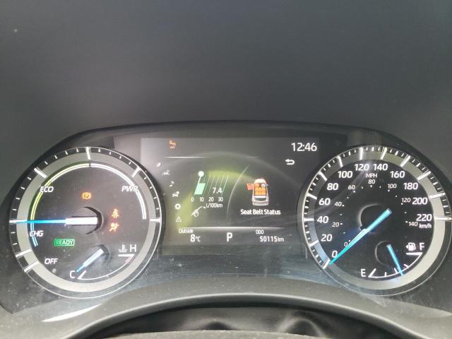2020 TOYOTA HIGHLANDER 5TDGBRCH0LS012181