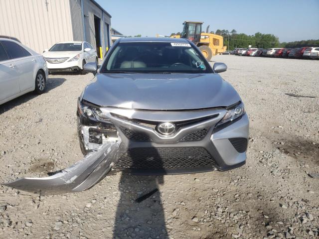 2018 TOYOTA CAMRY L 4T1B11HK8JU085645