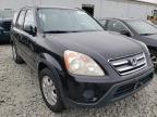 2006 HONDA  CRV