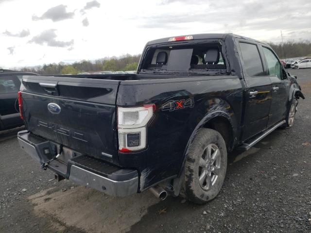2018 FORD F150 SUPER 1FTEW1EG9JKD86343