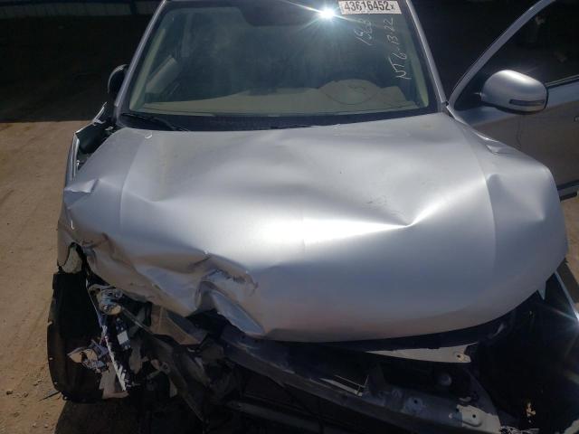 2016 MITSUBISHI OUTLANDER JA4AZ3A39GZ015536