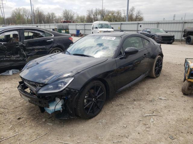 2022 TOYOTA GR86 JF1ZNBF13N8753623