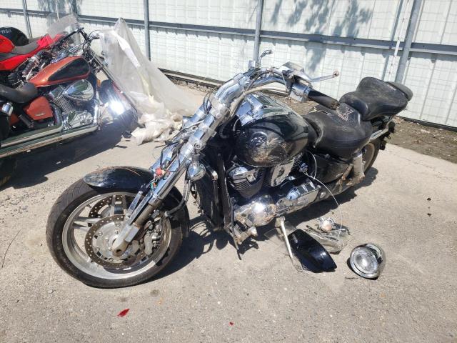 2008 HONDA VTX1800 F3 1HFSC46J28A600070