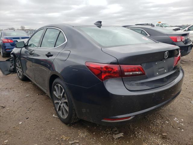 2015 ACURA TLX ADVANC 19UUB2F72FA015034