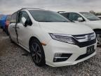 2019 HONDA  ODYSSEY