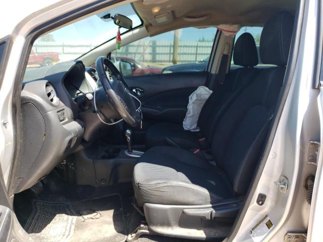 2016 NISSAN VERSA NOTE 3N1CE2CP2GL403044