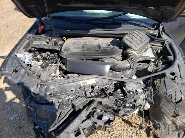 1C4RJFAG2GC462328 Jeep Grand Cherokee Laredo