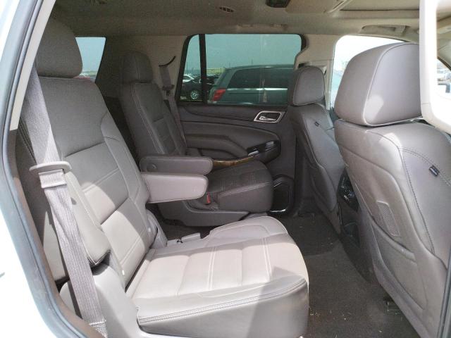 2016 GMC YUKON DENA 1GKS2CKJ6GR460316