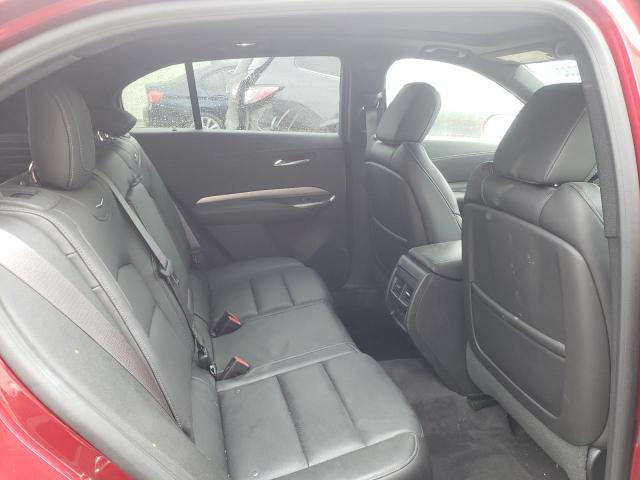 2019 CADILLAC XT4 PREMIU 1GYFZDR43KF100777