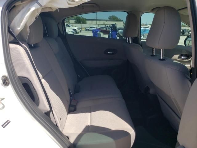 2016 HONDA HR-V LX 3CZRU5H39GM741823