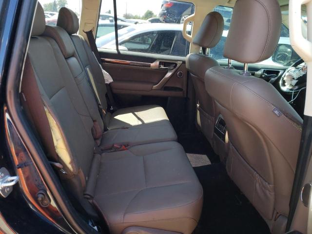 2021 LEXUS GX 460 LUX JTJGM7BXXM5272714