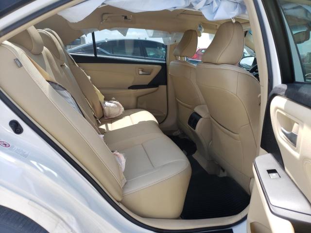 2017 TOYOTA CAMRY LE 4T1BF1FK4HU792367