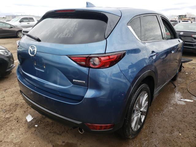 2020 MAZDA CX-5 GRAND JM3KFBDM9L0856697