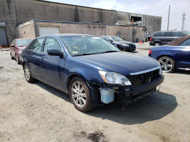 2006 Toyota Avalon XL