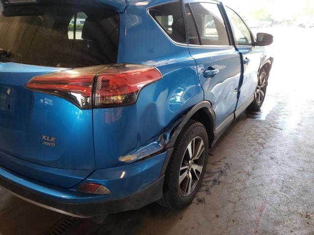 2018 TOYOTA RAV4 ADVEN JTMRFREV7JJ717375
