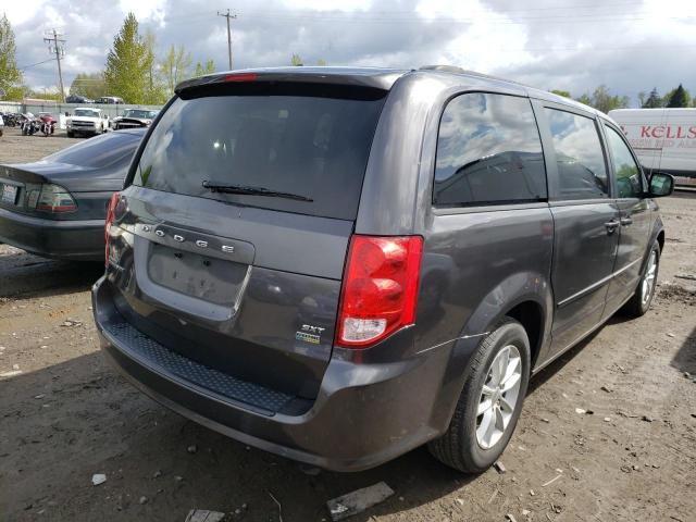 2C4RDGCG2FR732741 Dodge Grand Cara 2015. Фото: 3