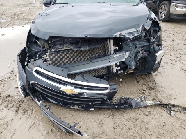 2015 CHEVROLET CRUZE LT 1G1PE5SB1F7118904