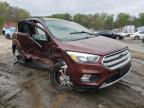 2018 FORD  ESCAPE