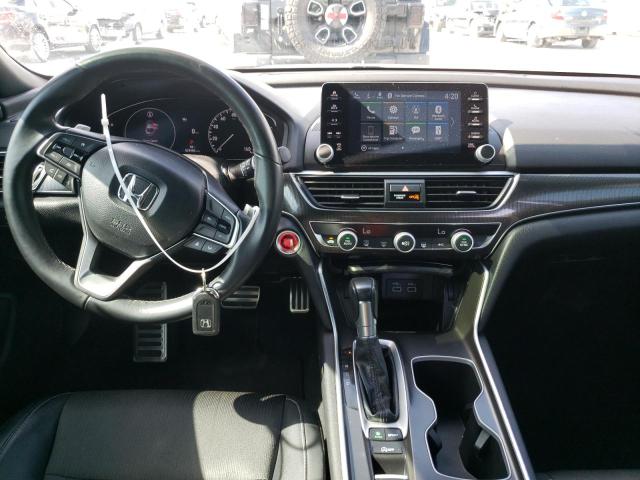 2021 HONDA ACCORD SPO 1HGCV1F33MA015115