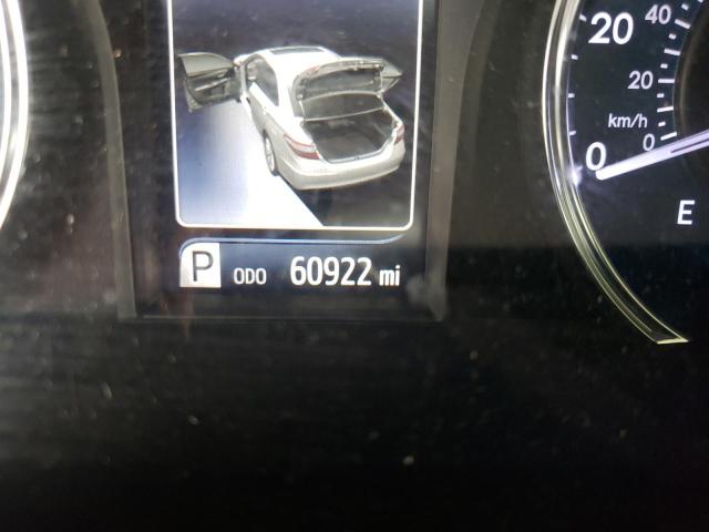 2017 TOYOTA CAMRY LE 4T1BF1FK8HU797541