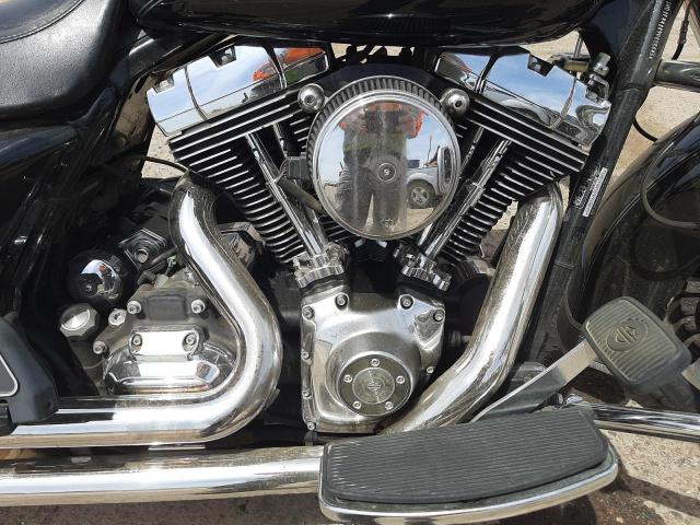 2009 HARLEY-DAVIDSON FLHRC 1HD1FR4169Y608645