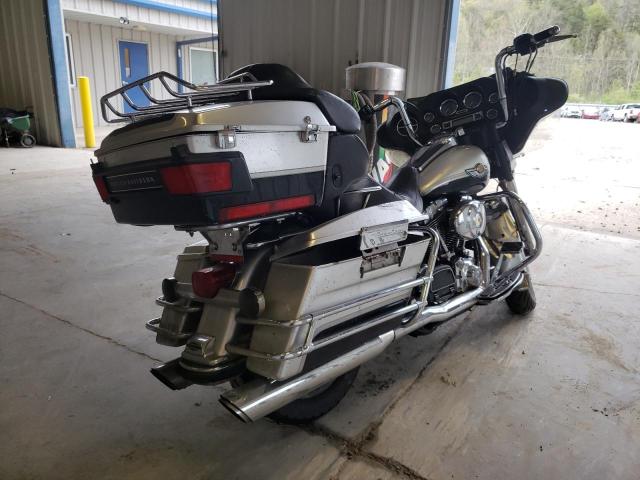 2003 HARLEY-DAVIDSON FLHTCUI AN 1HD1FCW493Y616122