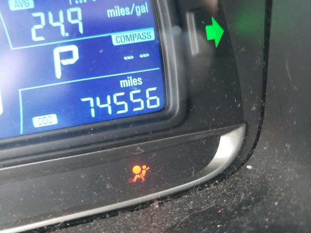 2015 CHEVROLET TRAX 1LT 3GNCJRSB7FL174423