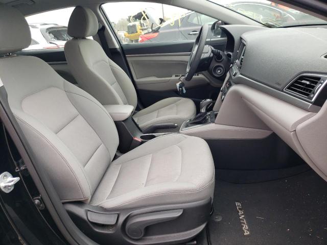 2017 HYUNDAI ELANTRA SE 5NPD84LF2HH025725