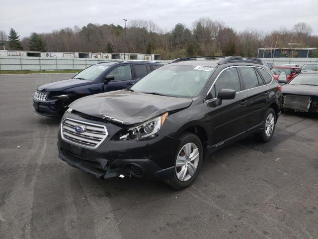 2015 SUBARU OUTBACK 2. 4S4BSBAC8F3204636