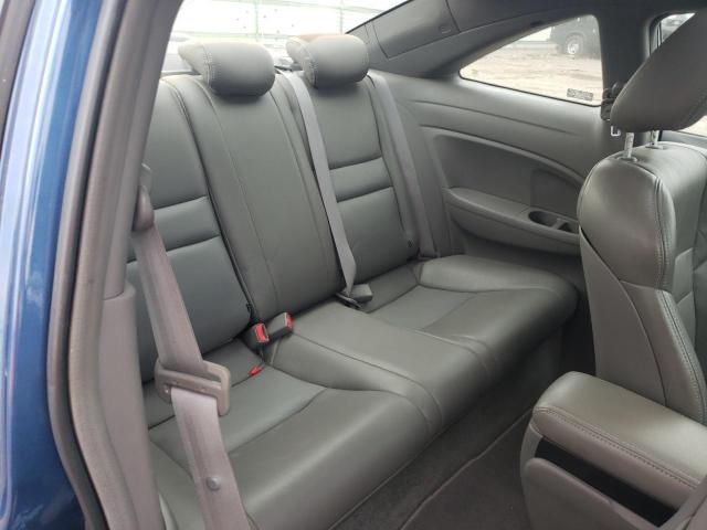 2HGFG118X6H507395 Honda Civic Ex 2006. Фото: 5
