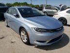 2015 CHRYSLER  200