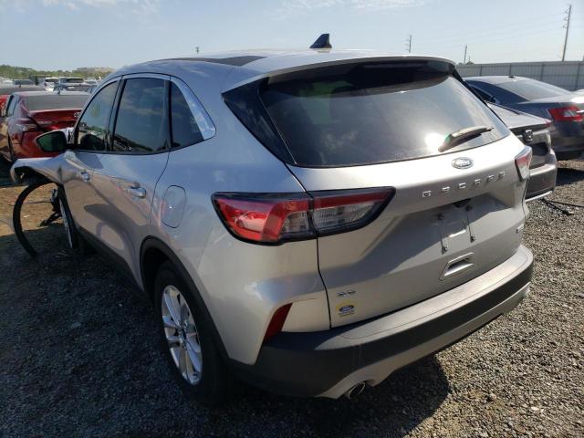 2020 FORD ESCAPE SE 1FMCU0G60LUB91634