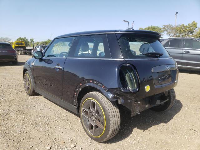2020 MINI COOPER SE WMWXP3C03L2M26486