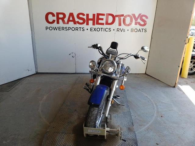 2002 SUZUKI VL800 JS1VS54AX22104190