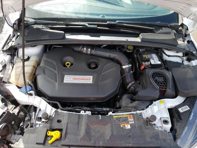 WF0DP3TH7G4116697 Ford FOCUS RS
