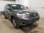 2008 TOYOTA  HIGHLANDER