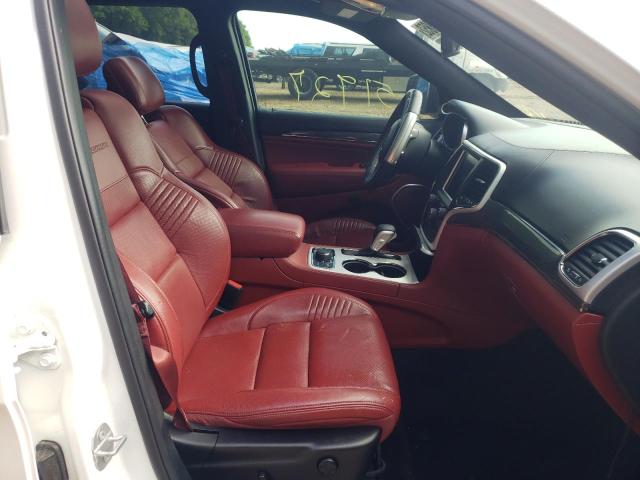 2018 JEEP GRND CHERO 1C4RJFN99JC376551