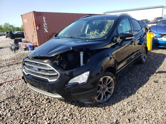 2018 FORD ECOSPORT T MAJ6P1WL2JC162764