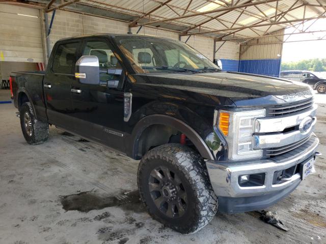 2017 Ford F-250 