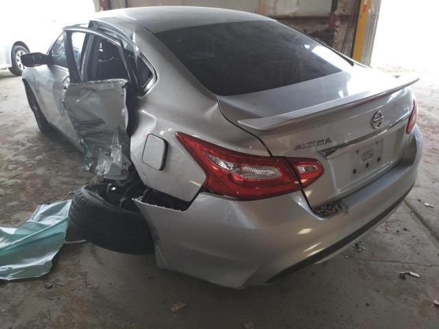 2017 NISSAN ALTIMA 2.5 1N4AL3APXHC280728